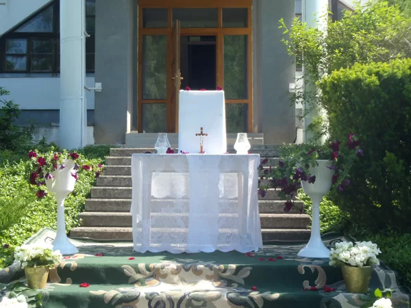 2013. Devintinės