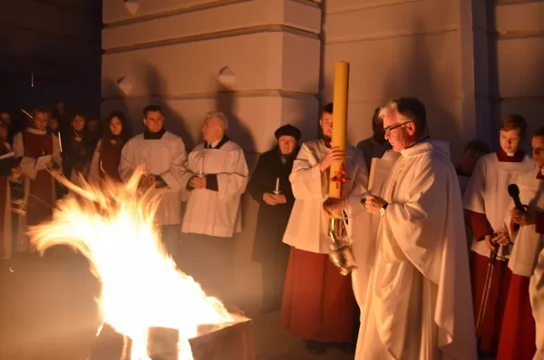 2016. Šv. Velykos