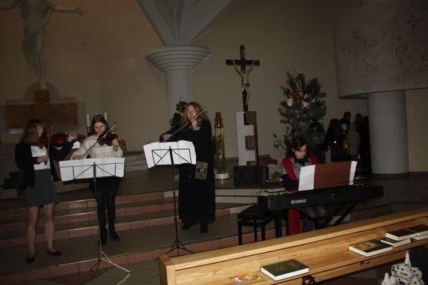 2014. Laisvės gynėjų diena - Sausio 13-ji