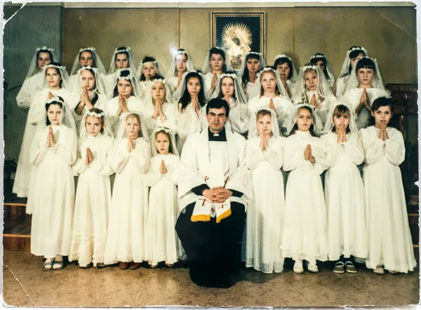 EUCHARISTIJA