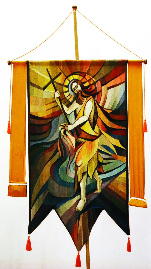Tremtinių vėliava