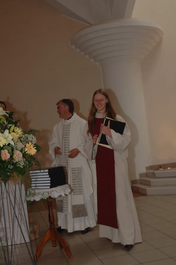 Laima Mažuolytė