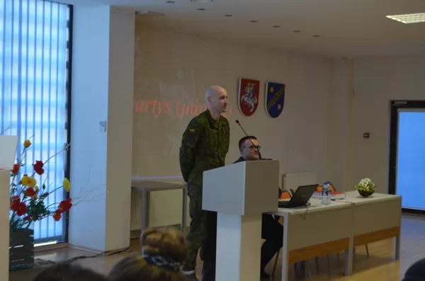 2017. Arkivyskupo T. Matulionio beatifikacija - mitai ir faktai