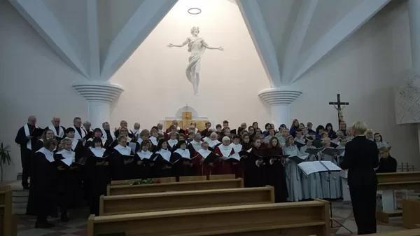 2017 .Šv. Cecilijos festivalis