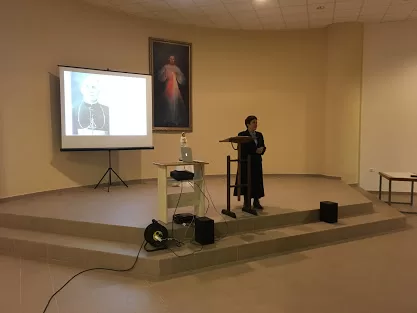 2017. Garbingojo arkivyskupo Teofiliaus Matulionio diena