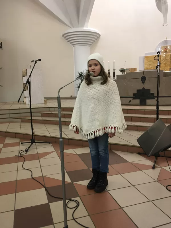 2019. šv. Cecilijos festivalis 